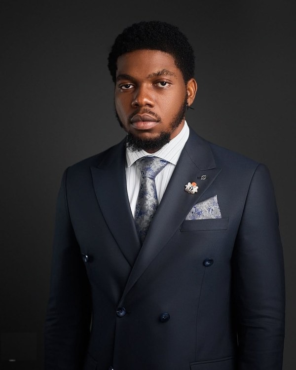 Darlington Onu, Founder of Yodo Imports